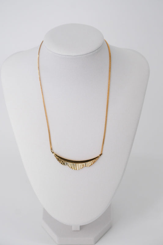Solara Necklace