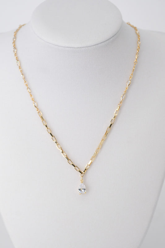 Everly Necklace