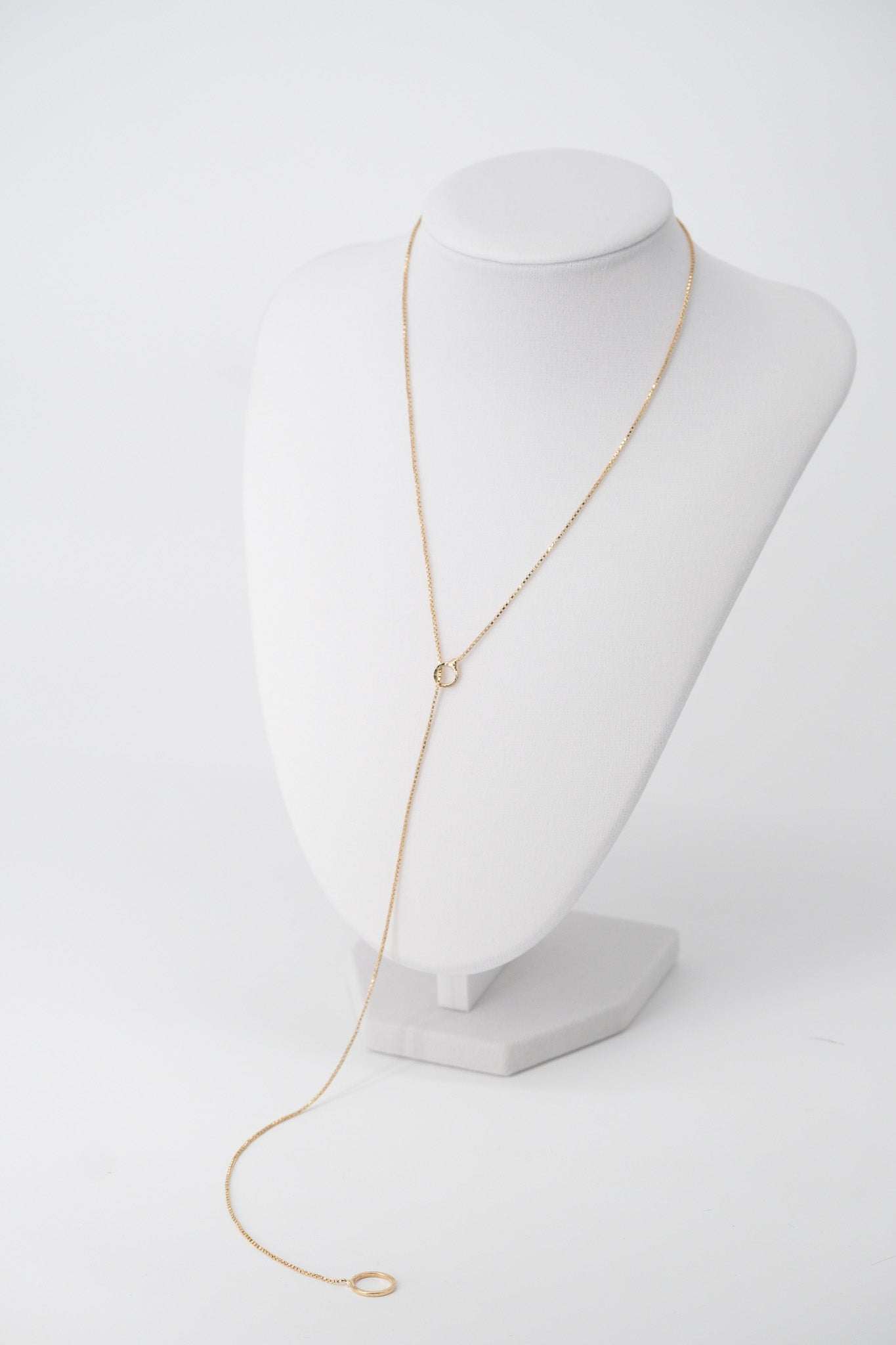 Brielle Necklace