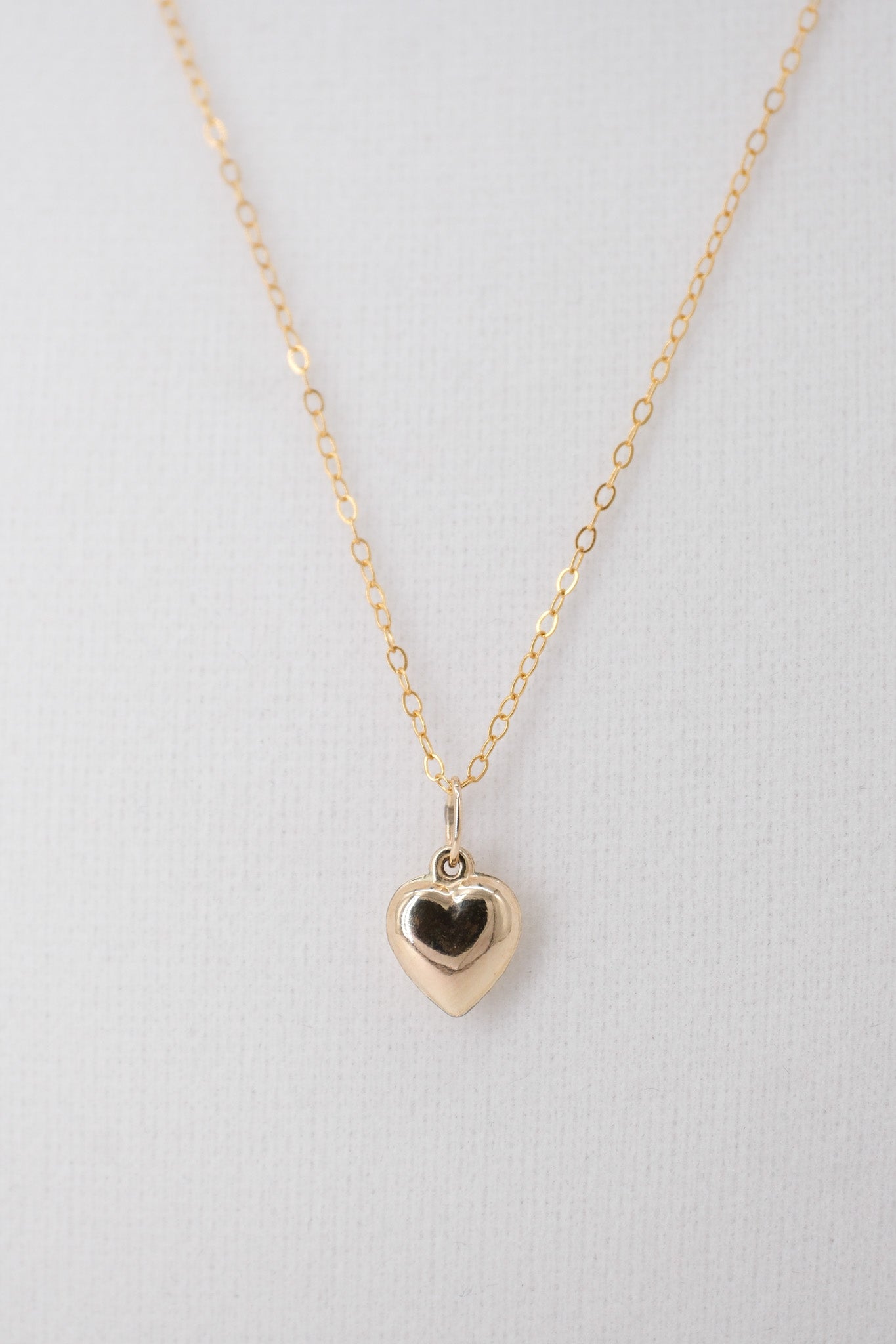Havana Necklace