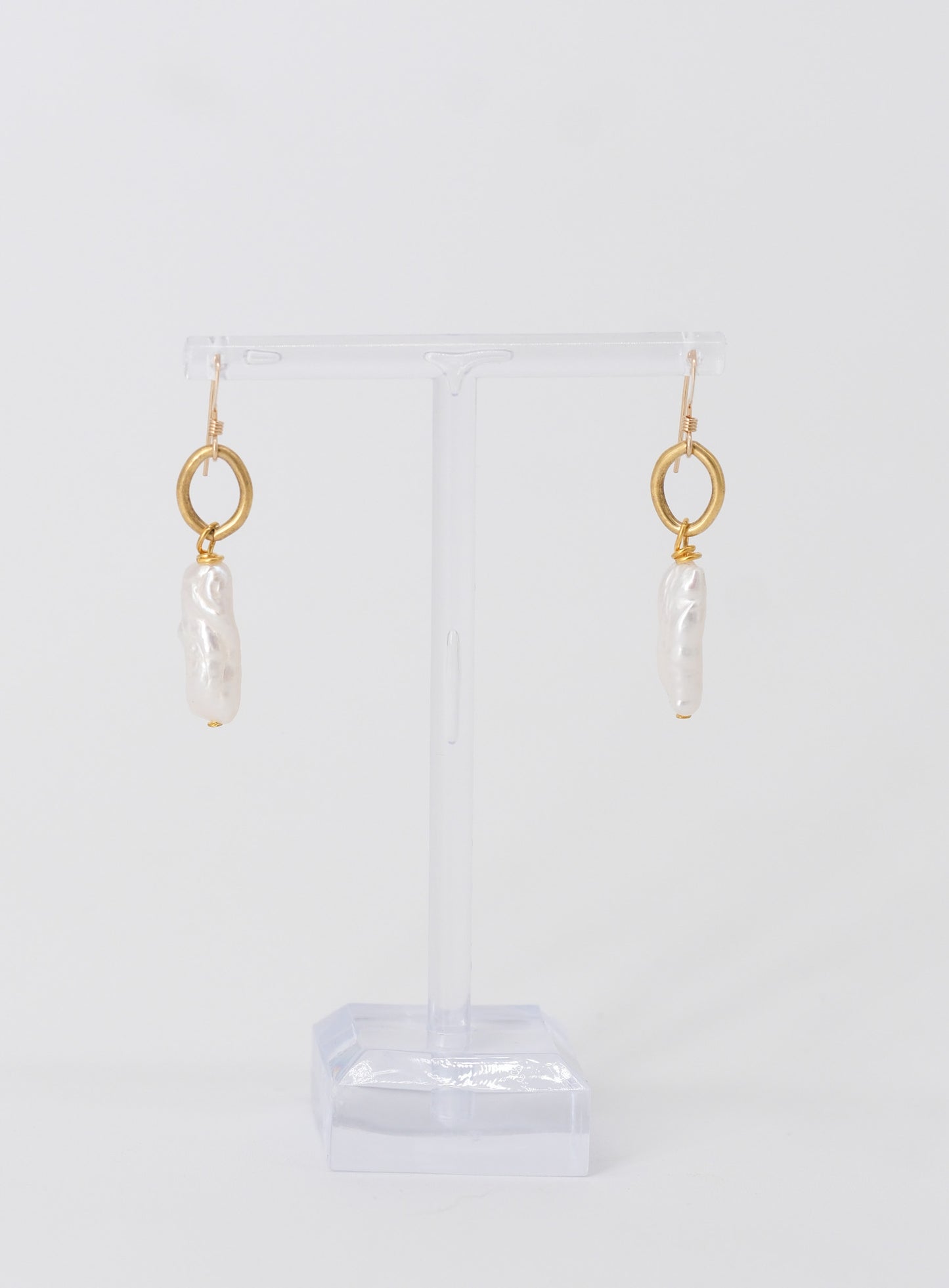 Iris Earring