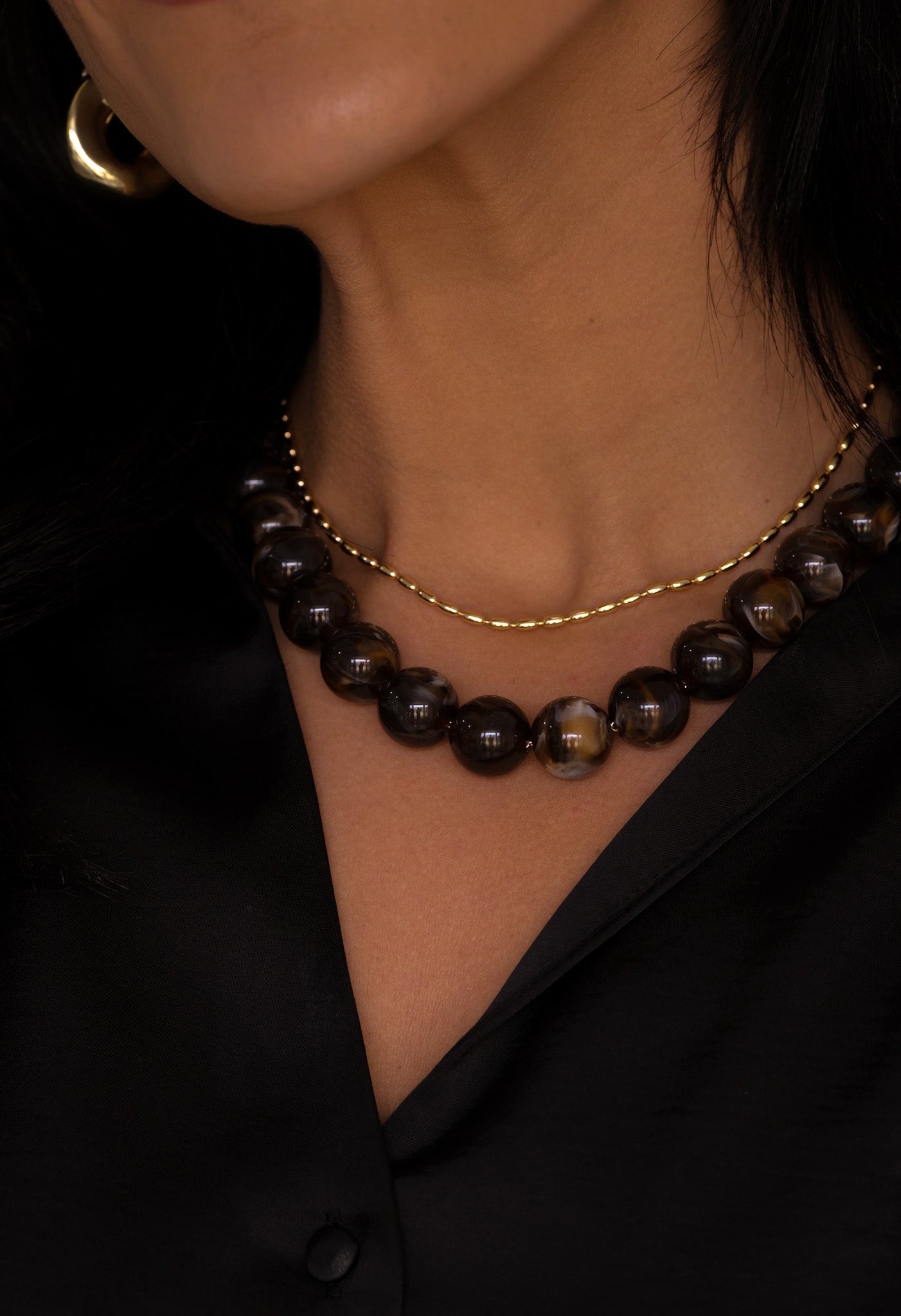 Reese Necklace