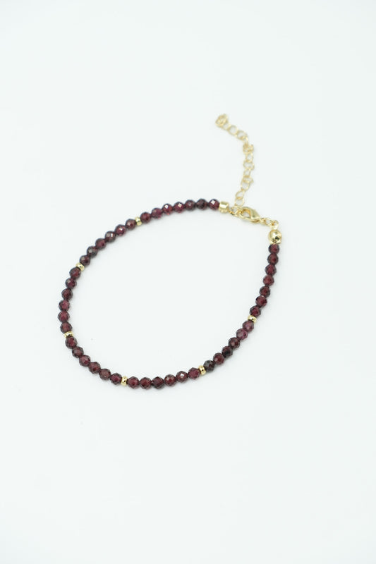 Gemma Bracelet