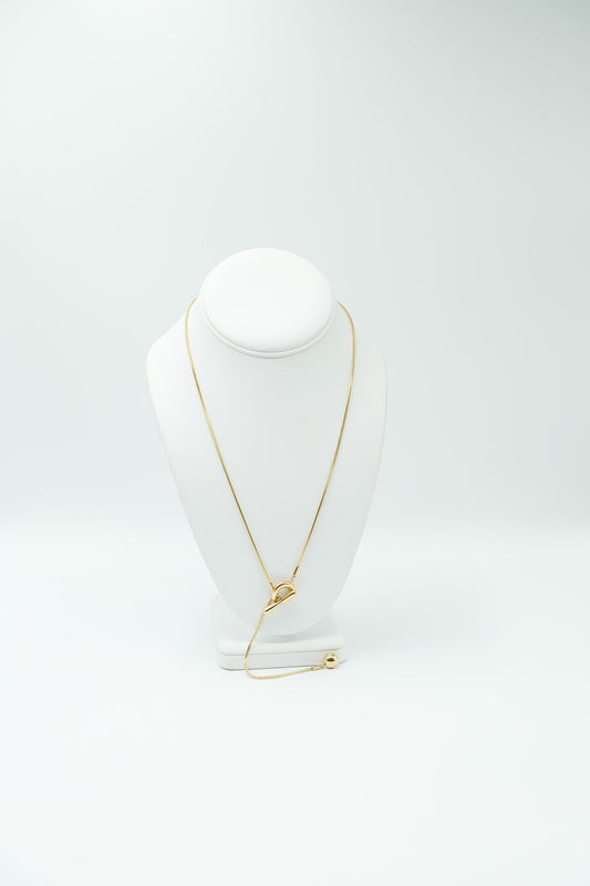 Stevie Necklace