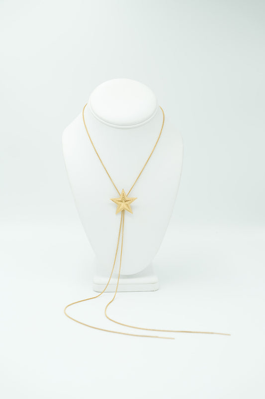 Bowie Necklace