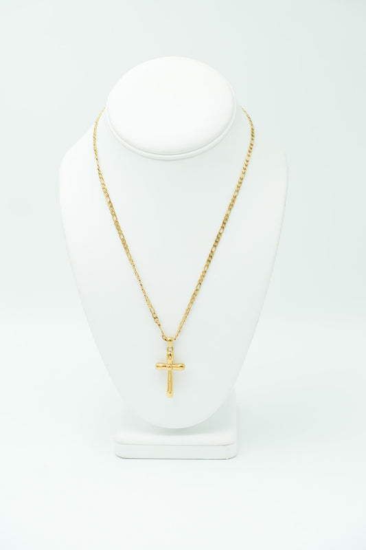 Crossly Necklace