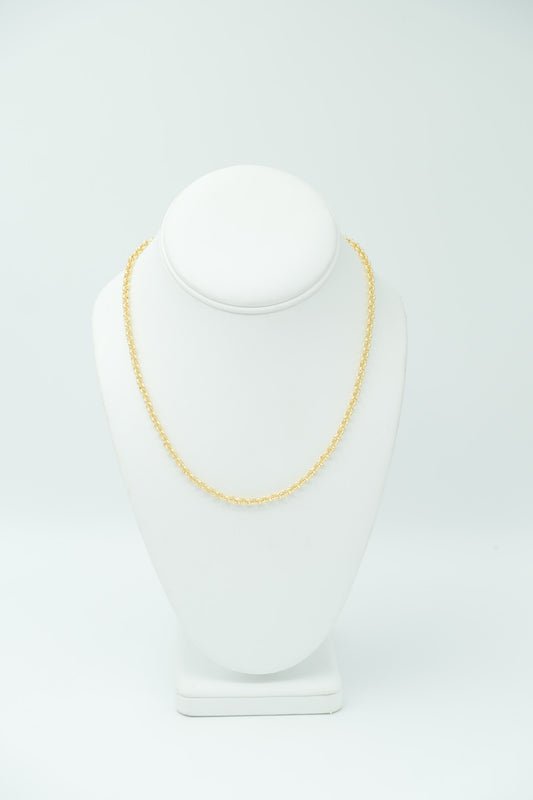 Brynn Necklace