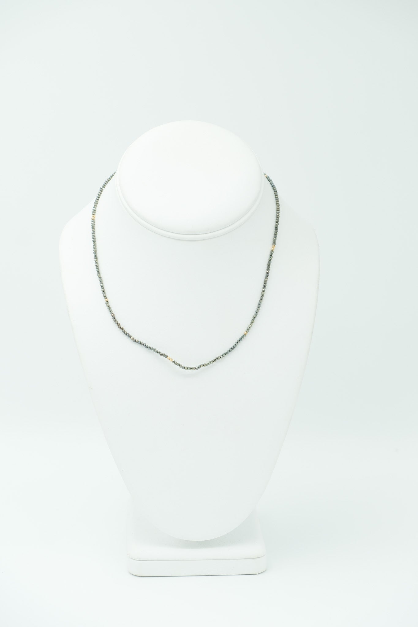 Skye Necklace
