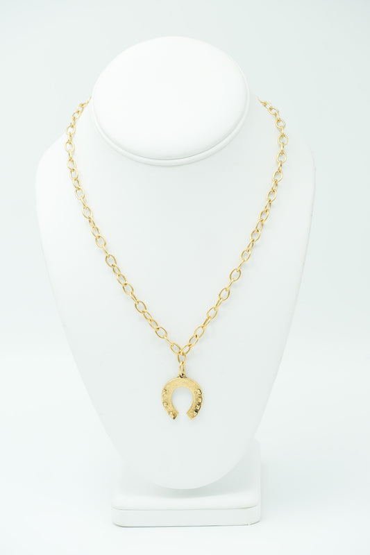Equine Necklace