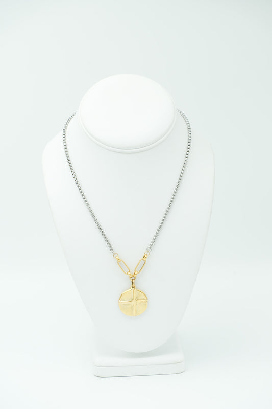 Margot Necklace