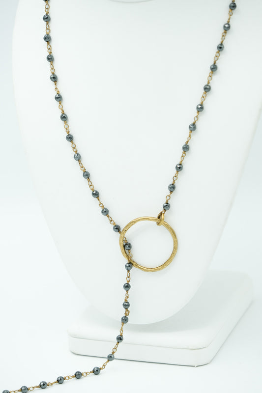 Hema Necklace