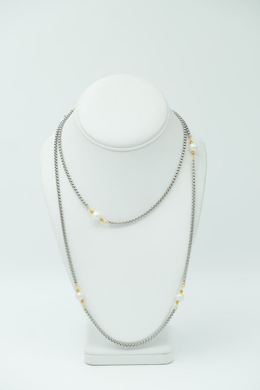 Sienna Necklace