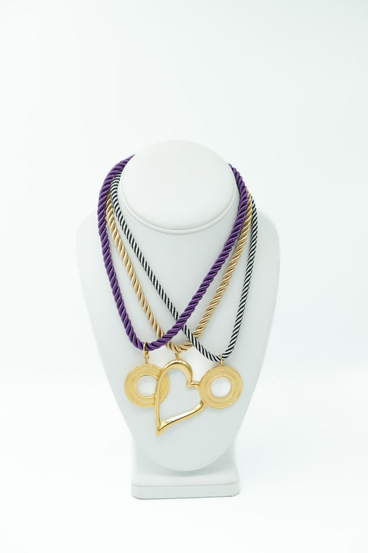 Roper Necklace