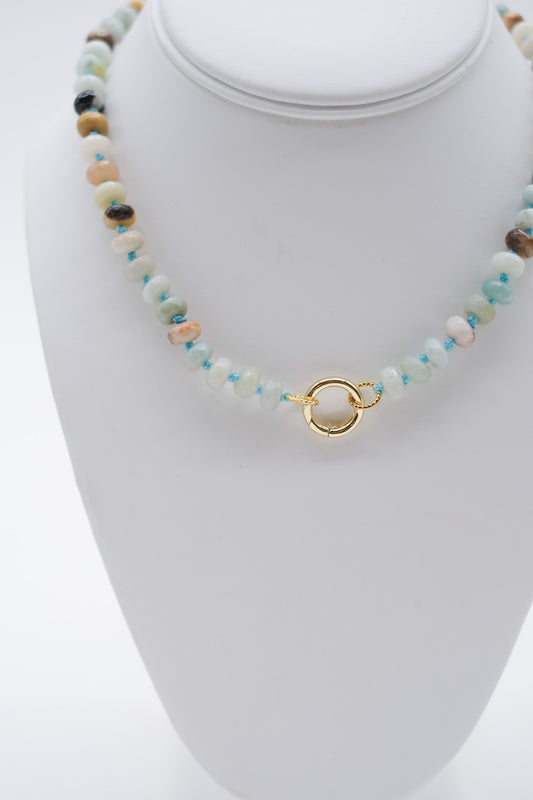 Color Me Necklace