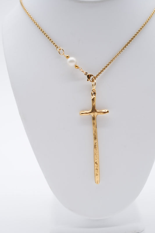 Tasha Necklace