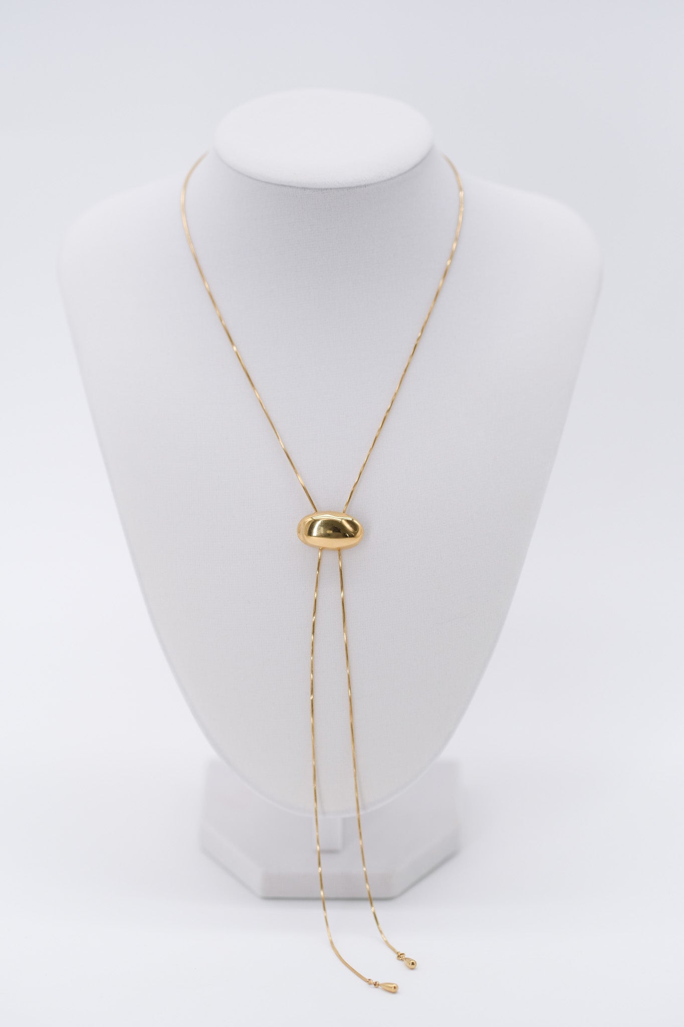 Bowie Necklace