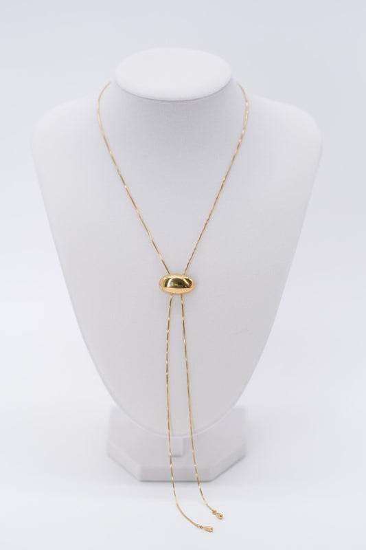 Bowie Necklace