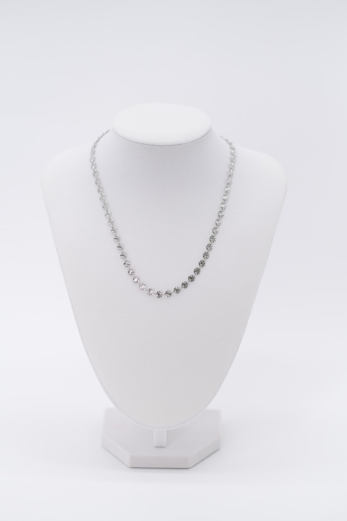 Starburst Necklace