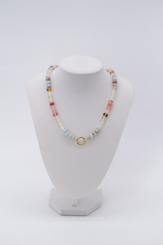 Color Me Necklace