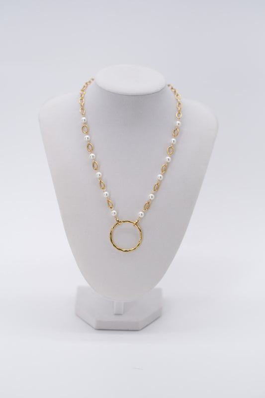 Blaze Necklace