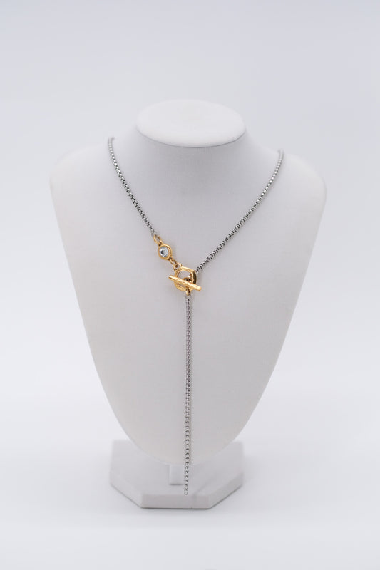 Roman Necklace