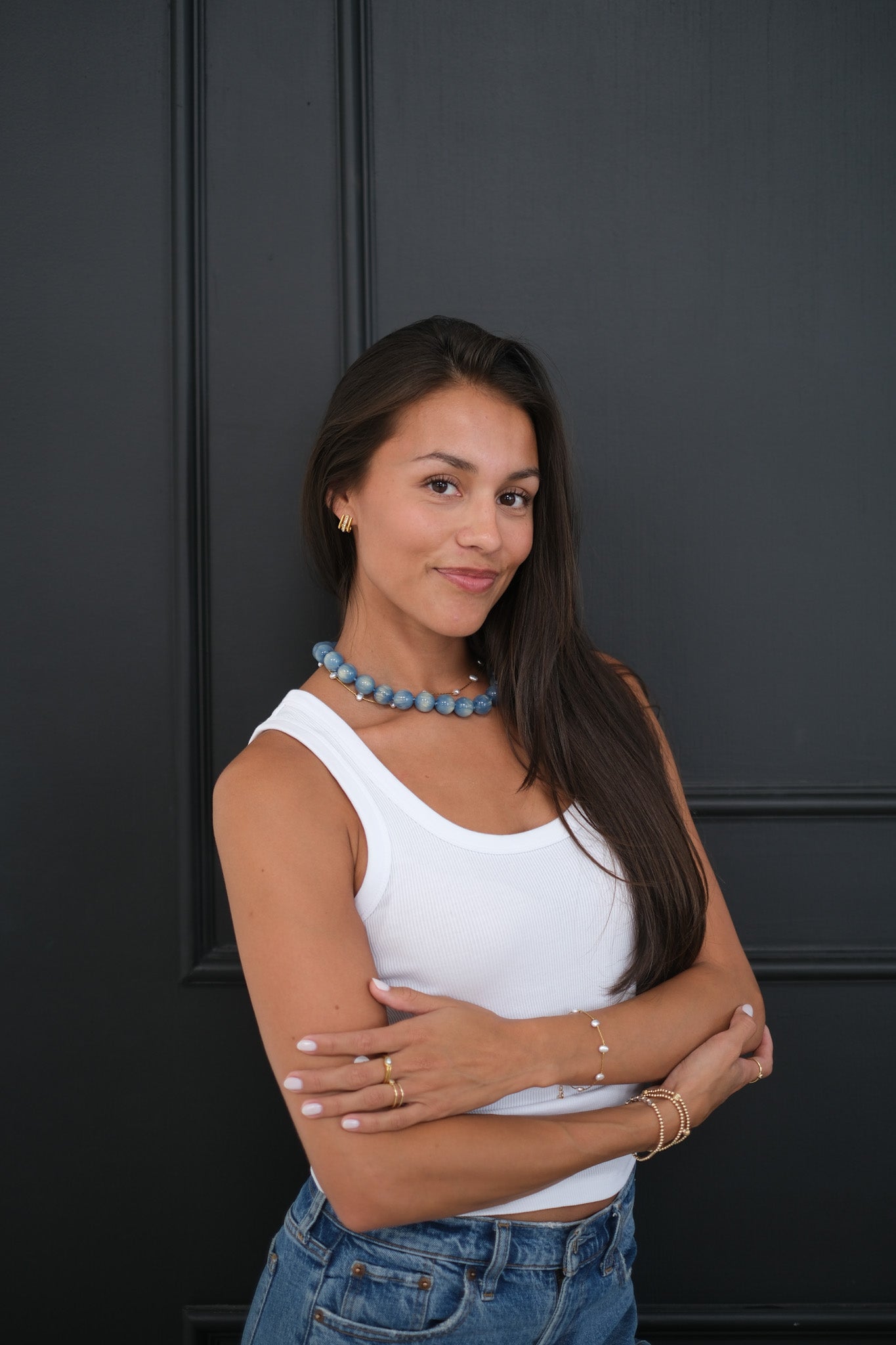 Paloma Necklace