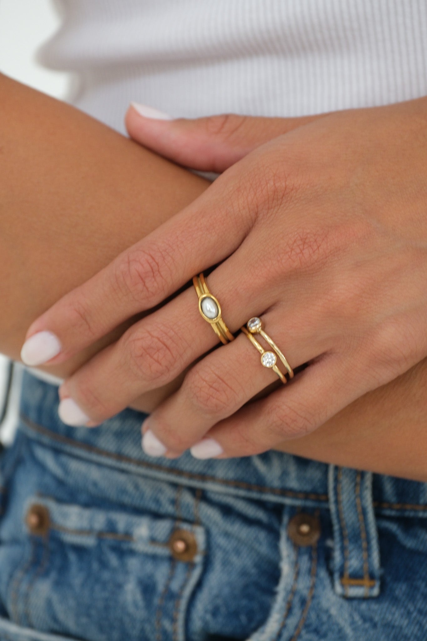 Avon Ring