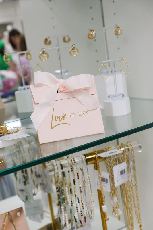Gift Wrap