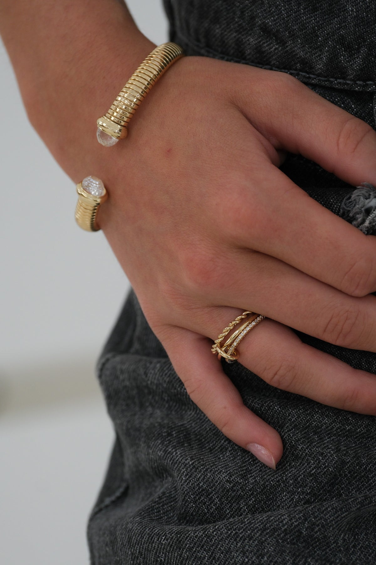 Yurm Bracelet