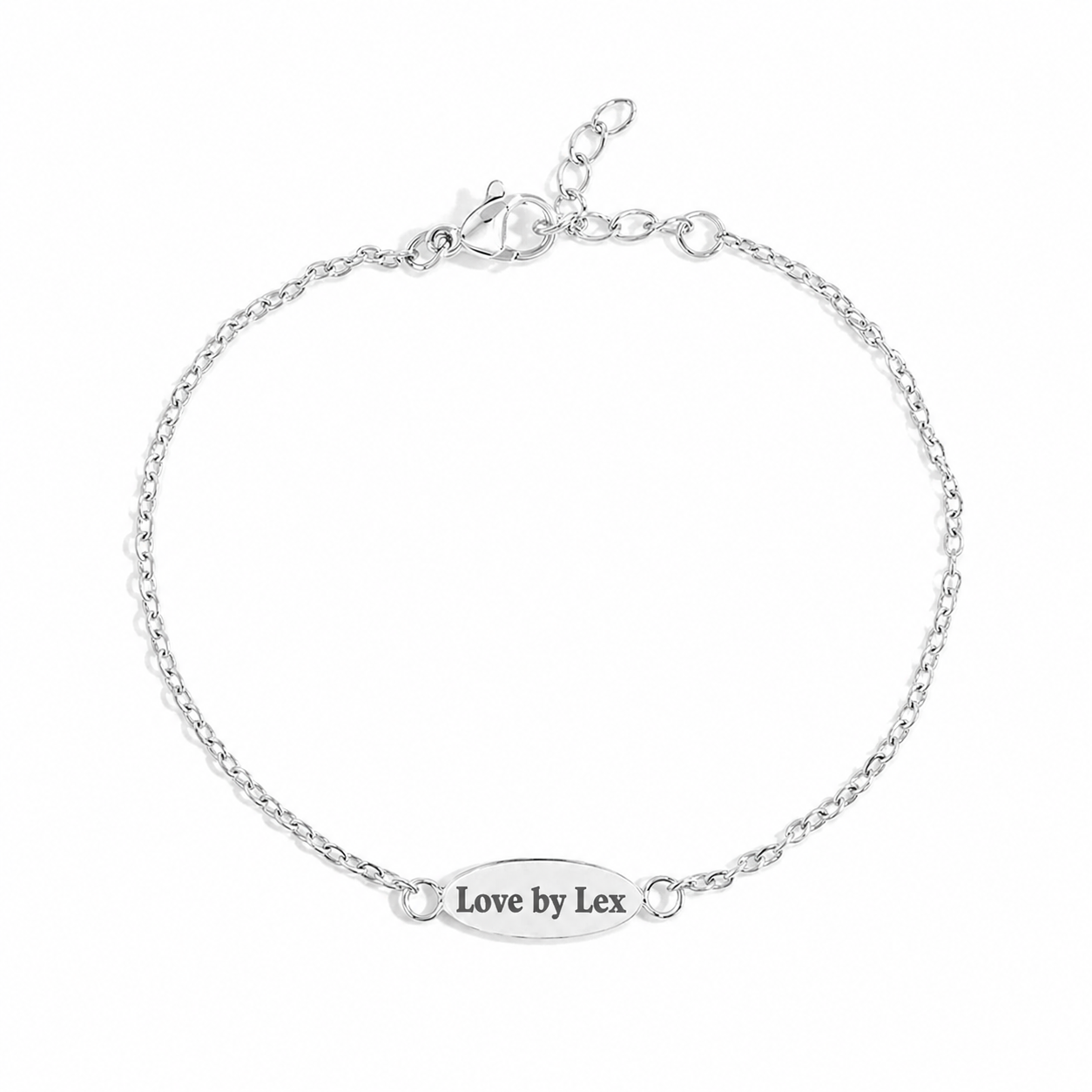 Tini Engrave Bracelet