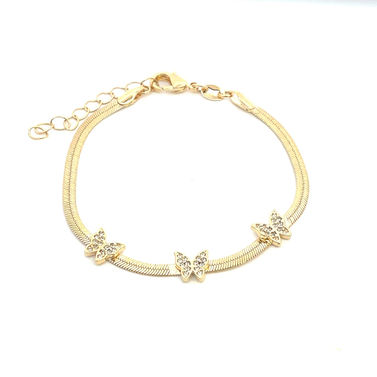 Herrington Bracelet