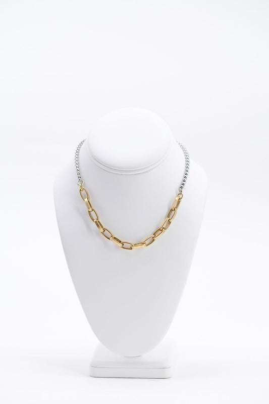 Willow Necklace