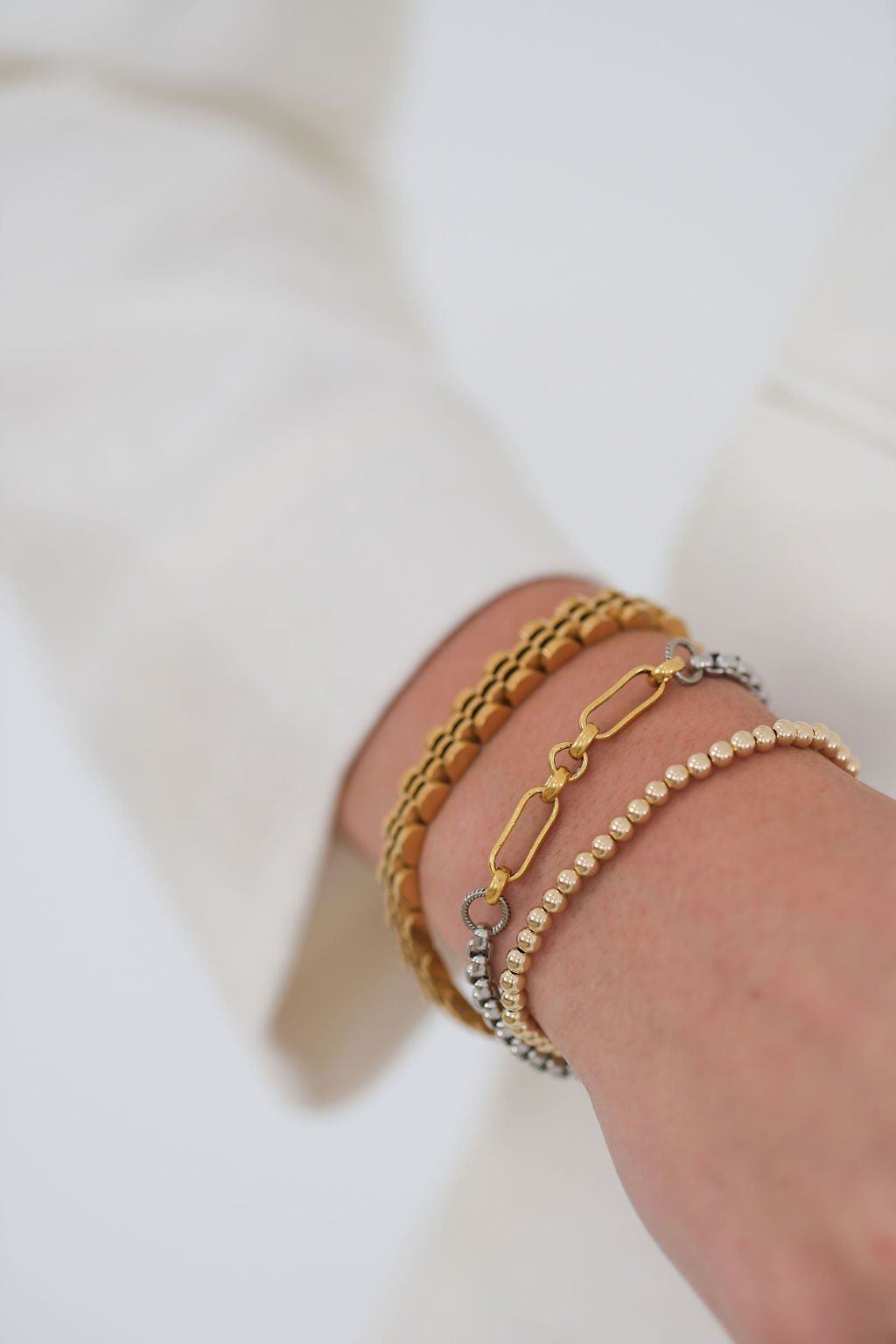 Willow Bracelet