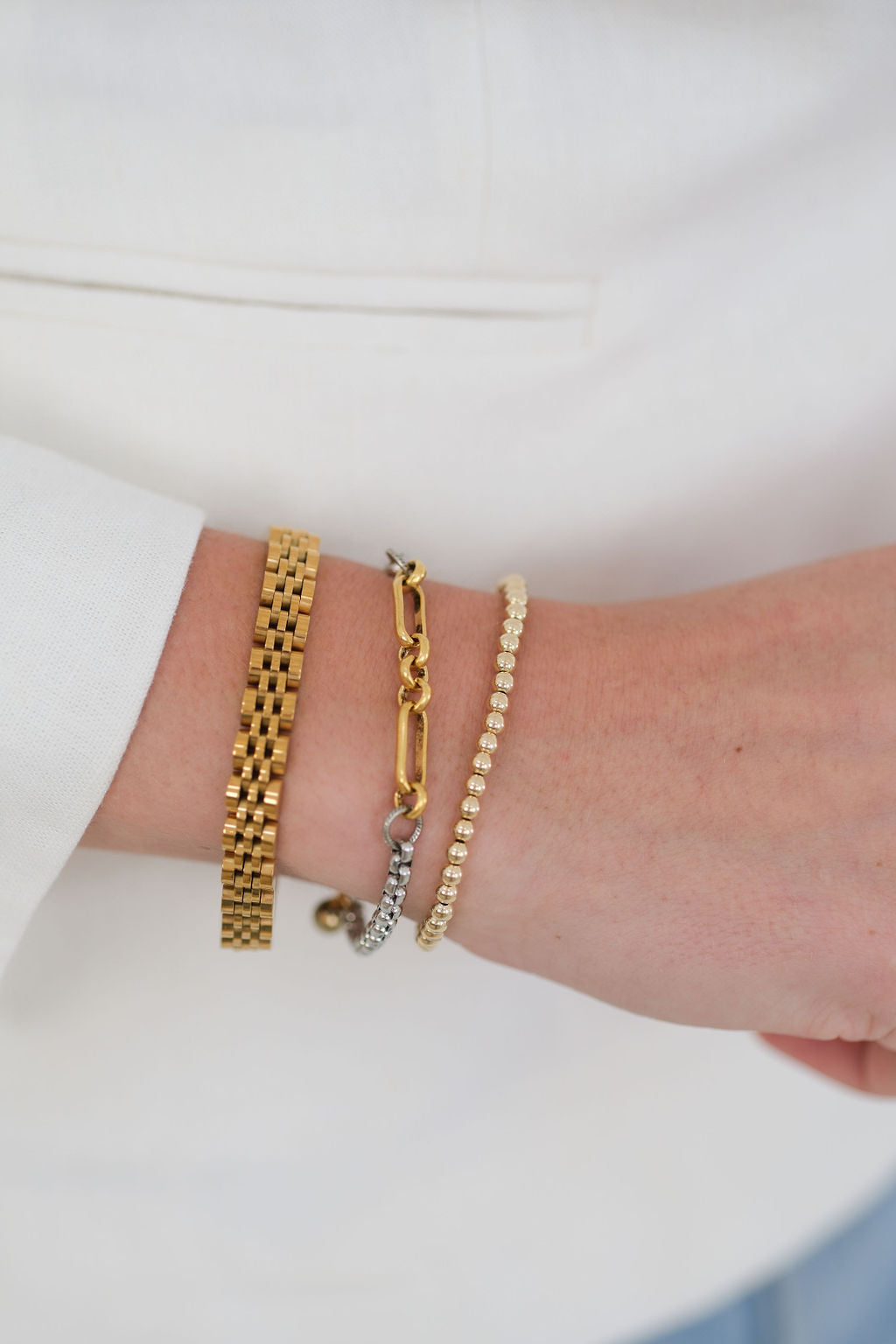 Willow Bracelet