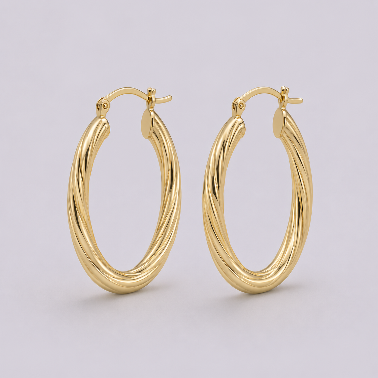 Mac Earring