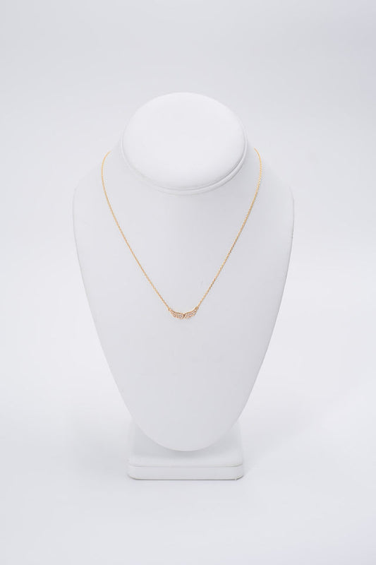 Angel Wings Necklace
