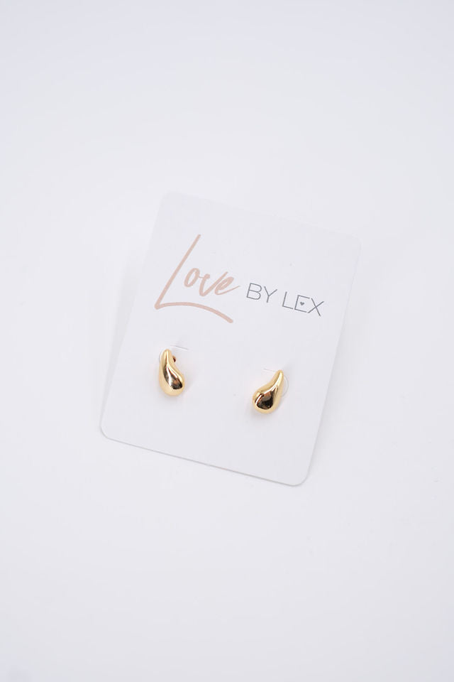 Wisp Earring