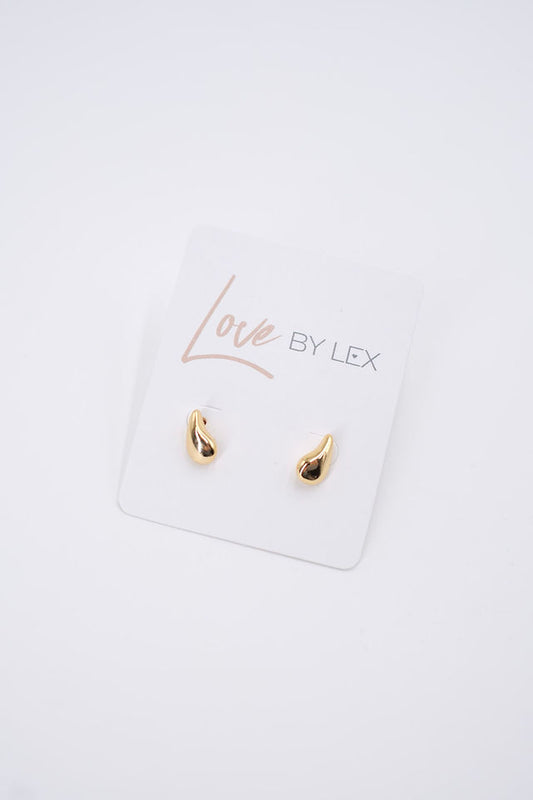 Wisp Earring