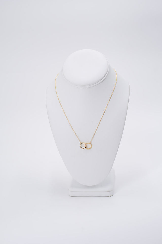 Nila Necklace