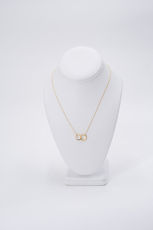 Nila Necklace