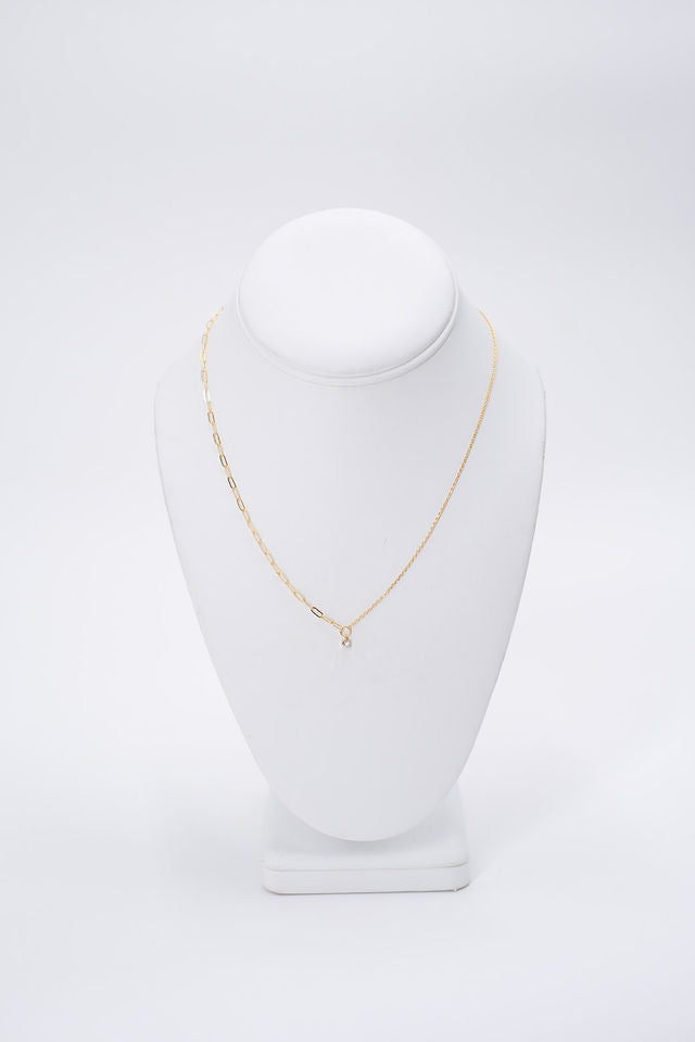 Palmer Necklace