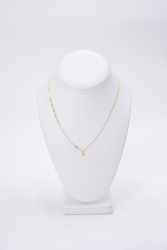 Palmer Necklace