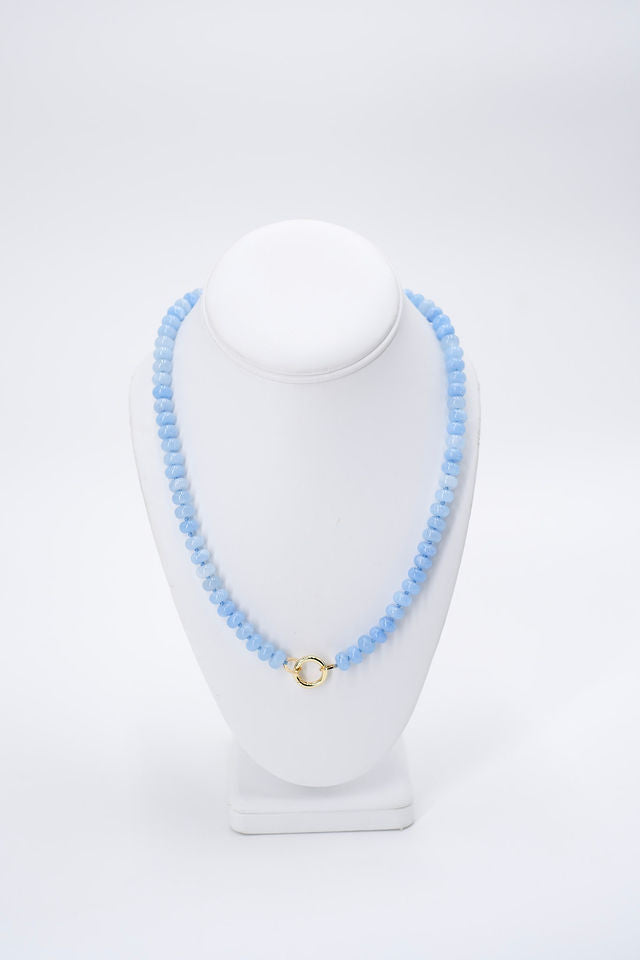 Color Me Necklace