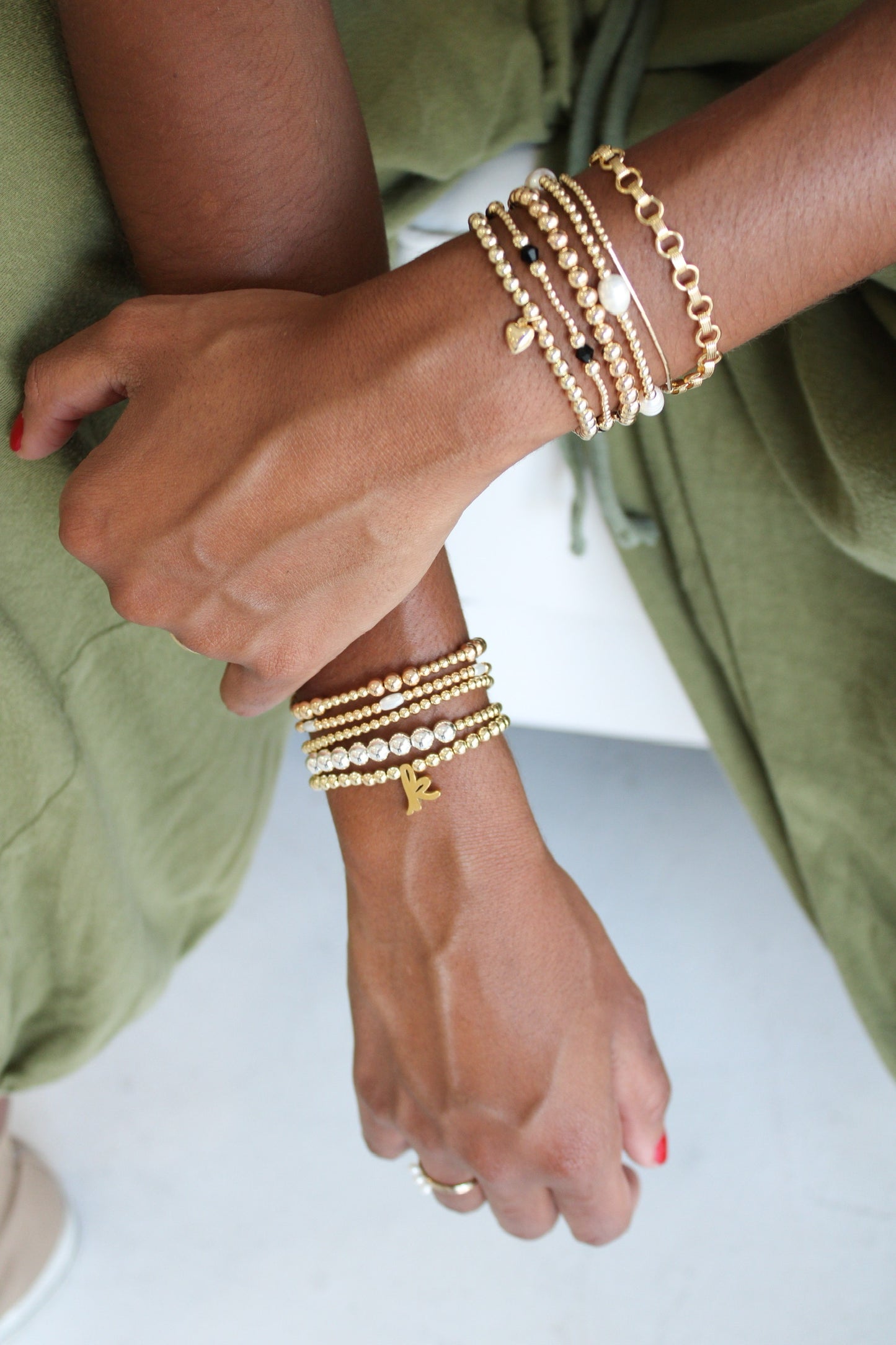 Khloe Bracelet