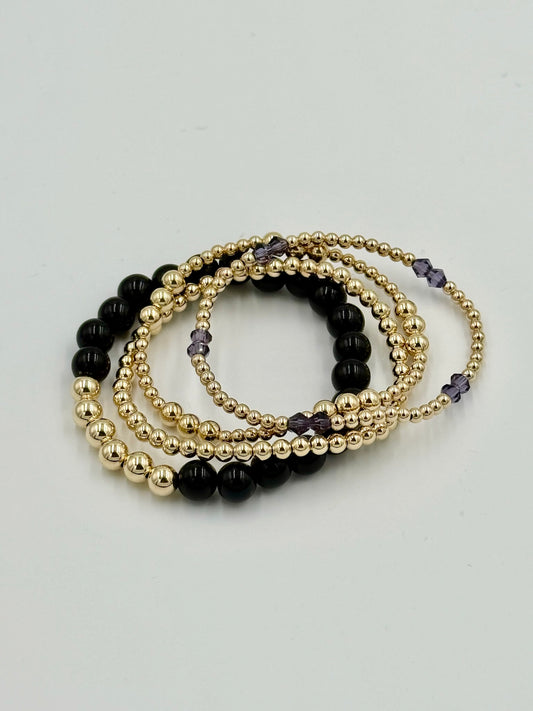 Bracelet Bundle 6