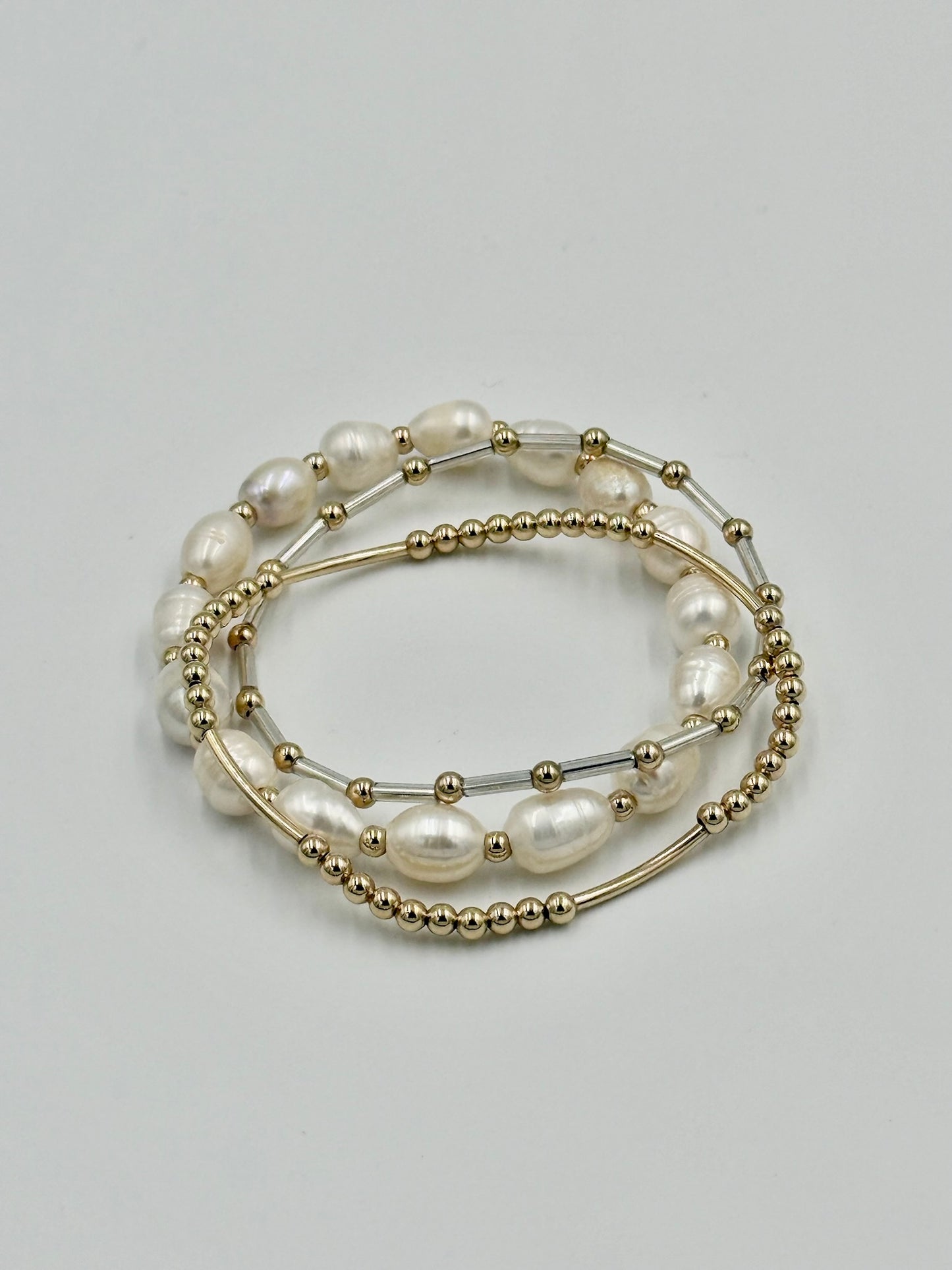 Bracelet Bundle 5