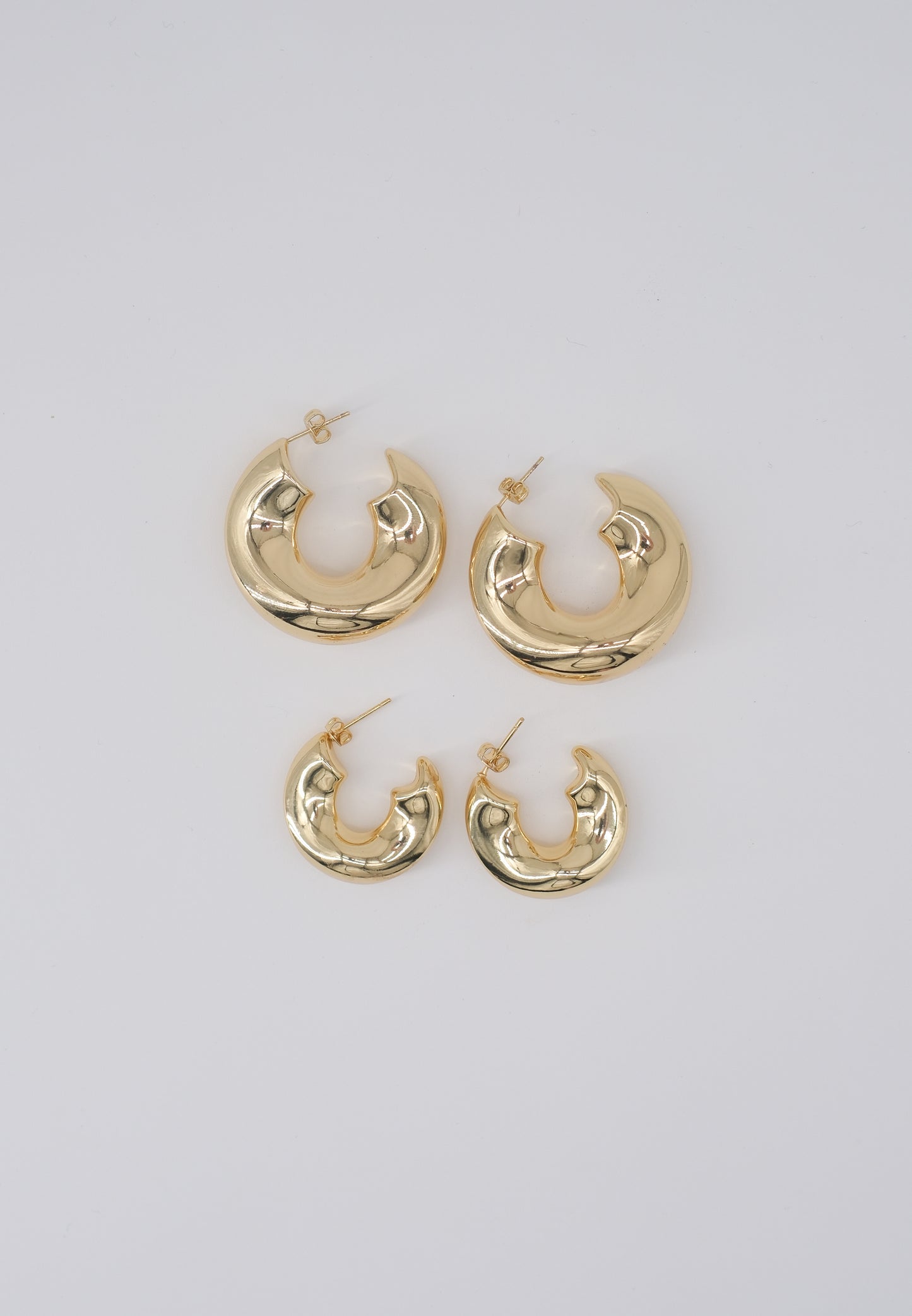 Willow Earrings