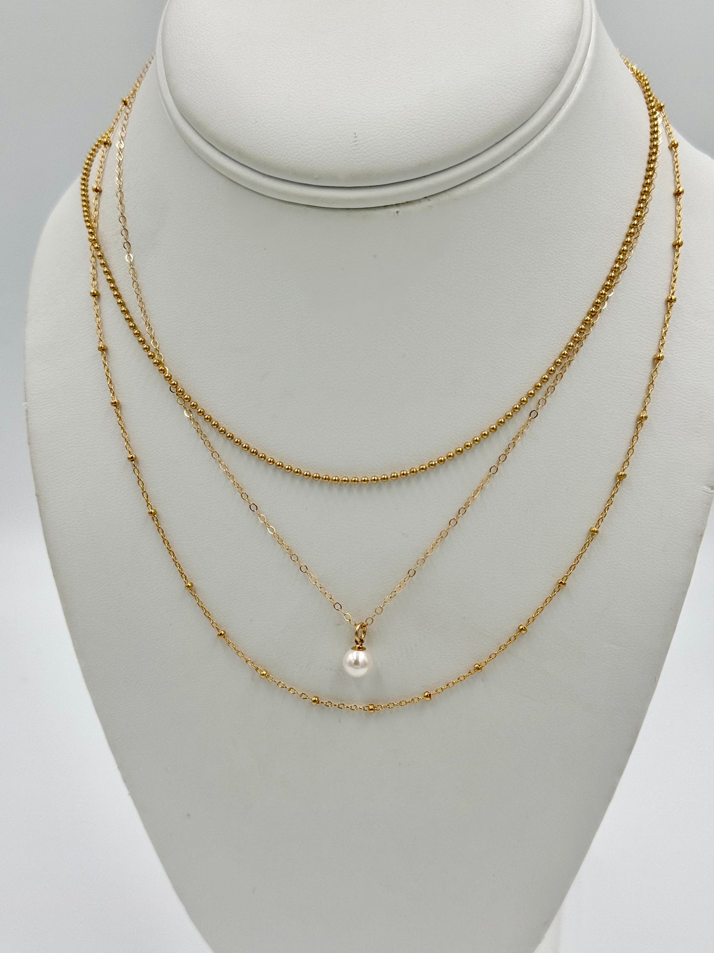 Necklace Bundle 2