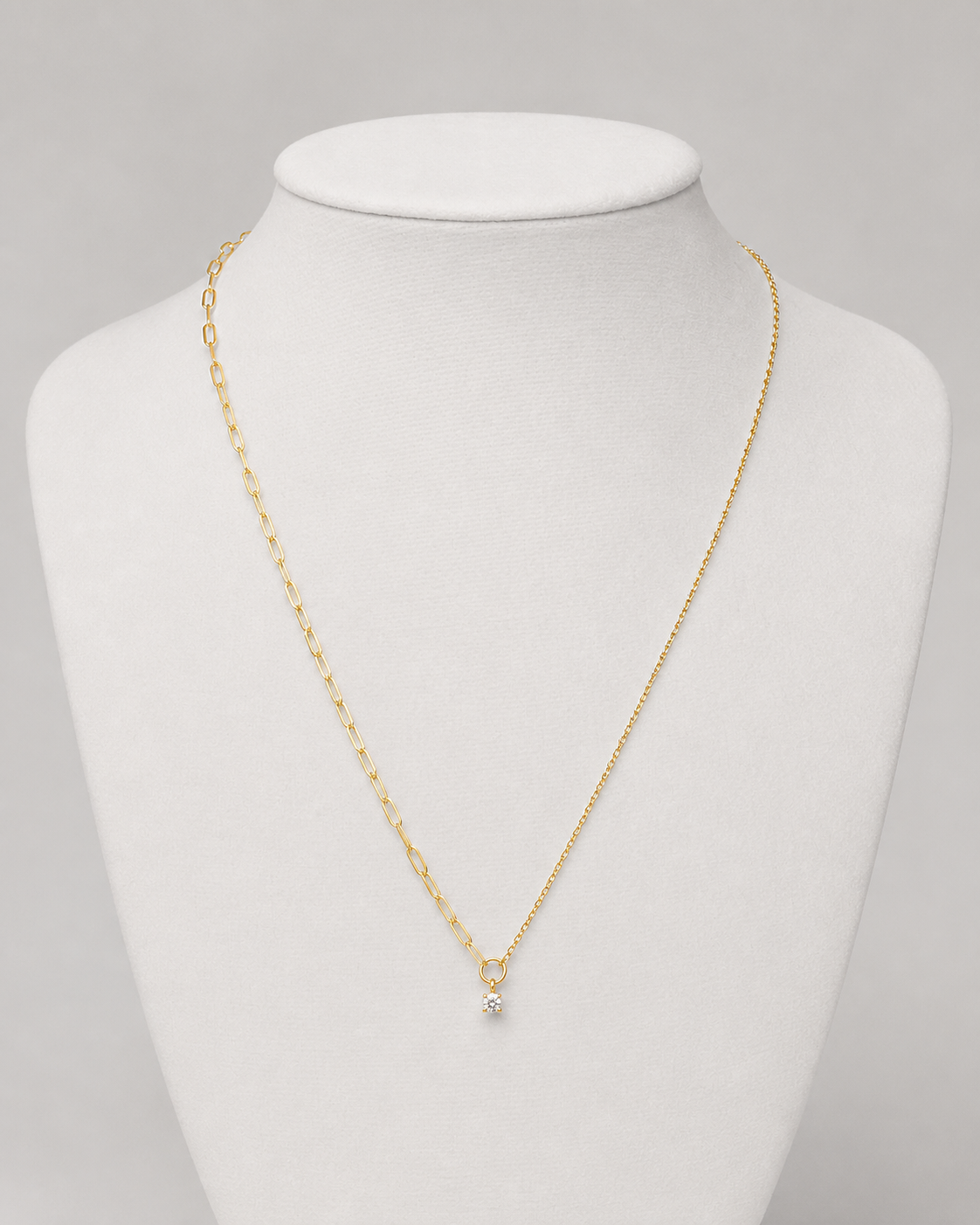 Palmer Necklace