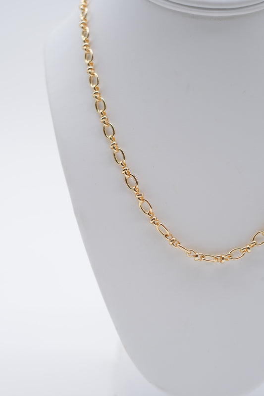 Kara Necklace